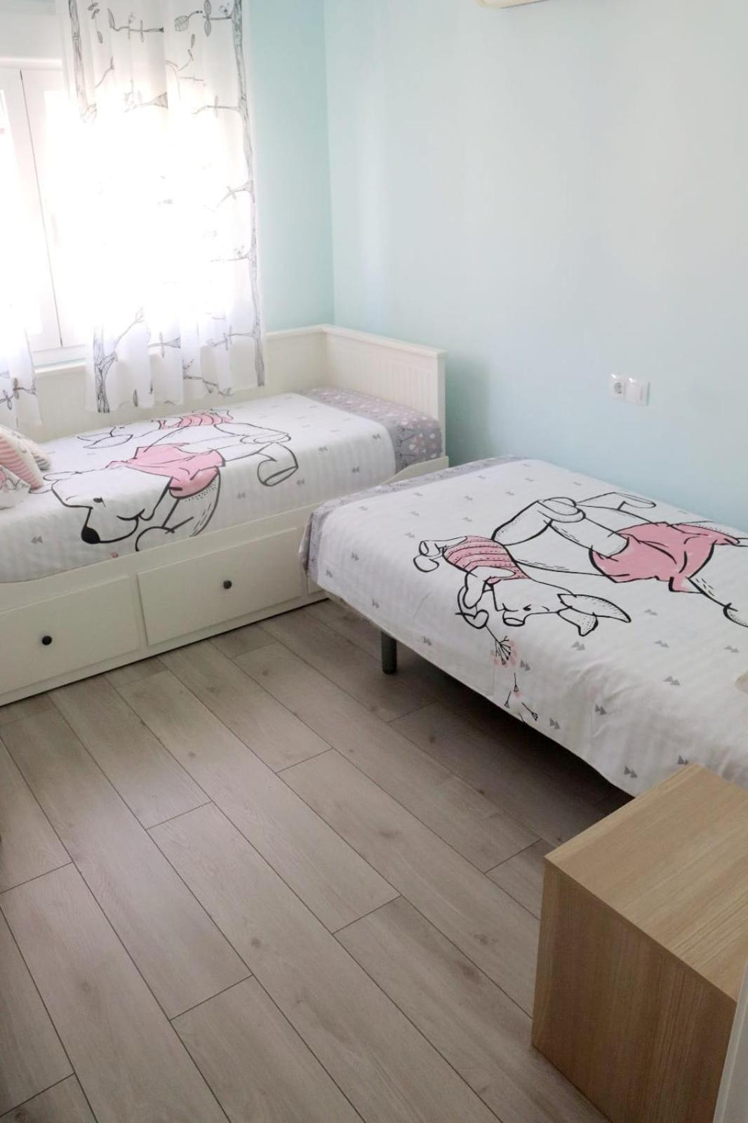 La Morada Del Viajero Apartment Granada Ngoại thất bức ảnh