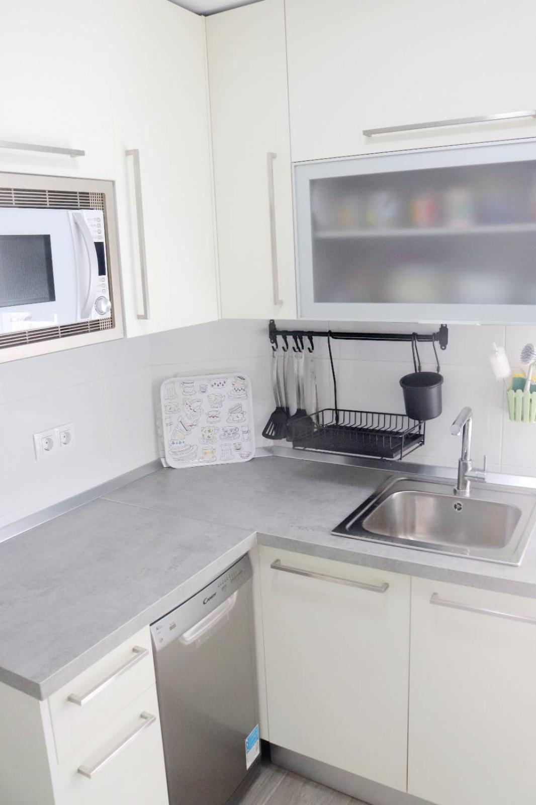 La Morada Del Viajero Apartment Granada Ngoại thất bức ảnh